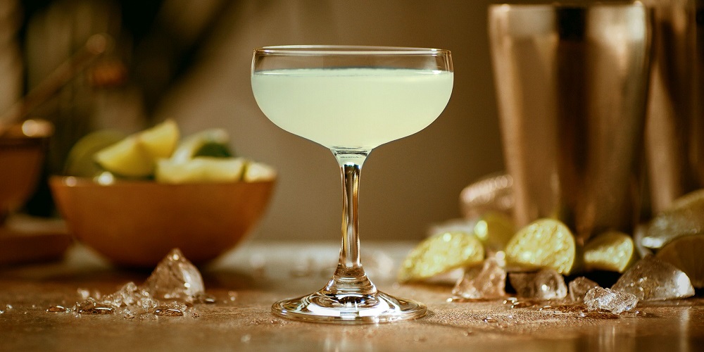 Daiquiri La Meilleure Recette