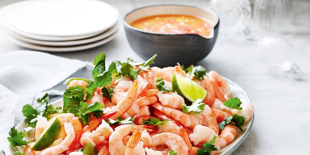 Sauce Cocktail - La Meilleure Recette