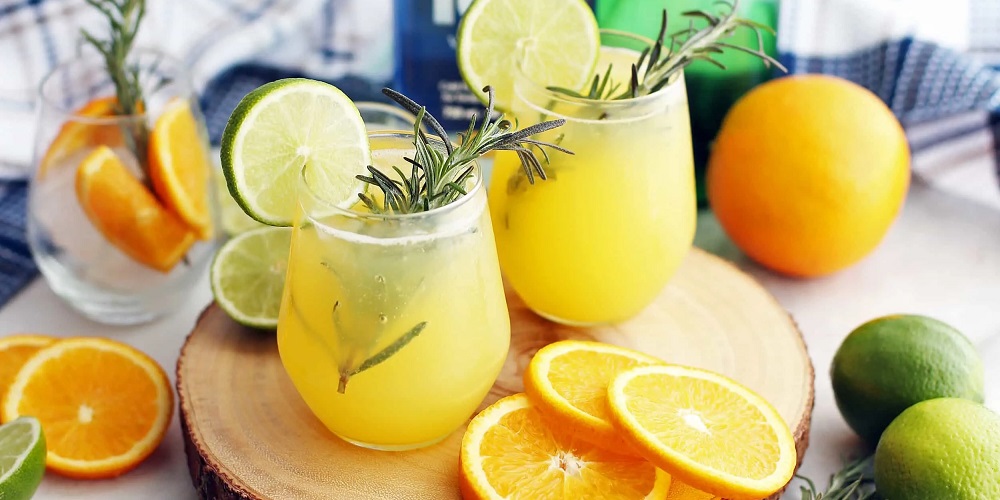 Cocktail Vodka Orange La Meilleure Recette