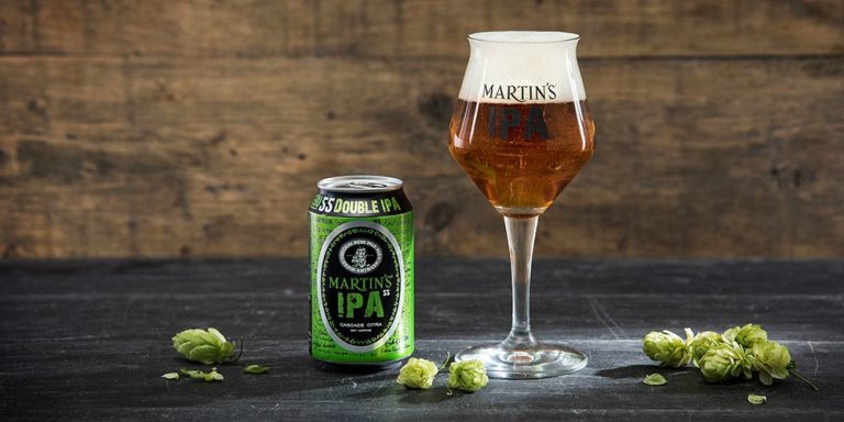 La Bière Ipa : Une Bière À Fermentation Haute