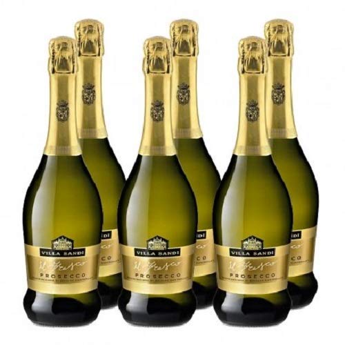 Les Meilleures Marques De Proseccos En Mai 2022