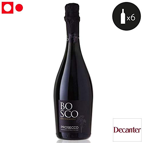 Les Meilleures Marques De Proseccos En Nov. 2020